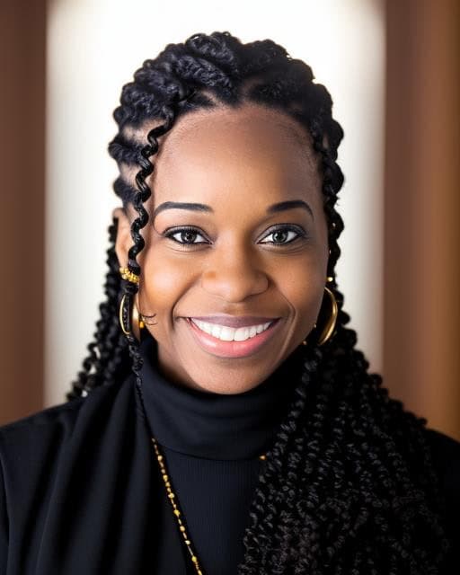 Shameka Martin, elementary reading and math tutor