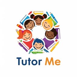 Tutor Me logo